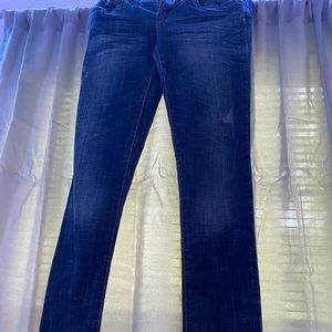 Hydraulic jeans.🙂